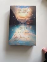 Mareike Allnoch ‘‘Where the fireflies dance‘‘ mit Farbschnitt Nordrhein-Westfalen - Lengerich Vorschau