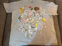 Supreme T-Shirt Berlin - Charlottenburg Vorschau