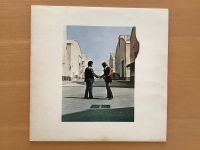 LP Schallplatte : Pink Floyd - Wish You Were Here Bayern - Eckersdorf Vorschau
