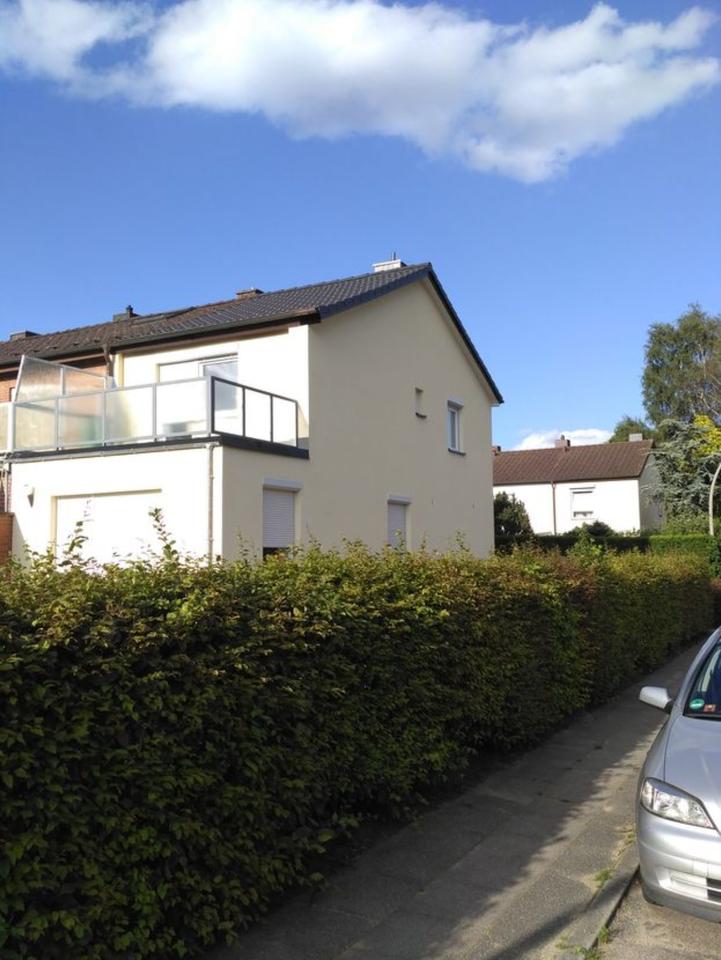 Reserviert • Gelöscht • 
                    Tolles 3,5-Zi-Rei...