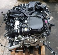 Motor Mercedes 276823 276.823 C GLC GLE 43 AMG 190PS komplett Rheinland-Pfalz - Waldalgesheim Vorschau