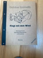 Karlchen Krabbelfix fliegt mit dem Wind Klasse 2 3 Niedersachsen - Buxtehude Vorschau