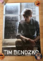 Tim Bendzko Poster Nordrhein-Westfalen - Kürten Vorschau