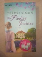 Teresa Simon; Die Fliedertochter Baden-Württemberg - Leingarten Vorschau