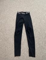Nike leggings Sachsen - Dommitzsch Vorschau