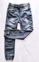 Coole Jungen Jeans Hose Baumwolle Gr 128-134 Baden-Württemberg - Karlsruhe Vorschau