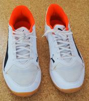 Turnschuhe Puma Größe 42 weiß Baden-Württemberg - Reutlingen Vorschau