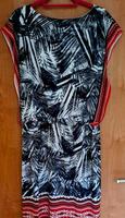 Hübsches Sommerkleid Gr. 40, sehr gut Mecklenburg-Vorpommern - Neubrandenburg Vorschau