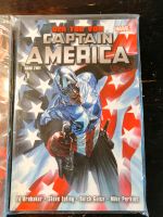 Marvel Comic Captain America Nordrhein-Westfalen - Kamp-Lintfort Vorschau