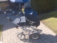 Hesba Kinderwagen Niedersachsen - Bramsche Vorschau