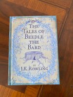 Rowling: The tales of Beedle the bard Bayern - Nördlingen Vorschau