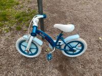 Frozen Kinderfahrrad 14 Zoll Nordrhein-Westfalen - Burscheid Vorschau