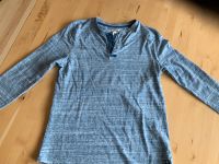 Schickes Langarmshirt H&M 158/164 Bayern - Weißenohe Vorschau