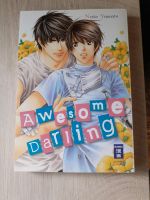 Awesome Darling [Manga, Boyslove, Yaoi] Leipzig - Grünau-Mitte Vorschau