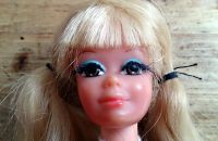 Vintage USA Barbie Friend Girl PJ 1967 - original - kein Repro Frankfurt am Main - Ginnheim Vorschau