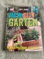 Buch Mein City Garten NEU Brandenburg - Potsdam Vorschau