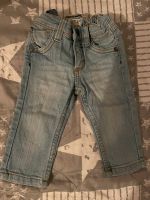 Jeans in der Größe 74/80 unisex Bayern - Ingolstadt Vorschau