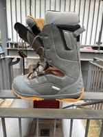 Snowboardschuhe Nitro Venture TLS Pro 43 1/3 Dresden - Blasewitz Vorschau