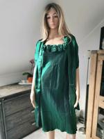 Partykleid / Abikleid mit passendem Schal / Abendkleid Niedersachsen - Georgsmarienhütte Vorschau