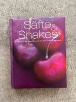 Buch „Säfte & Shakes“ Düsseldorf - Oberkassel Vorschau