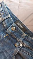 REPLAY Damen Jeans  Gr. 25 Wuppertal - Heckinghausen Vorschau