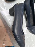 Verkaufe  Damen - Pumps, Easy Street Gr. 40, ungetragen Rheinland-Pfalz - Trier Vorschau