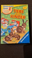 Tiere und ihre Kinder Ravensburger Bayern - Oberding Vorschau