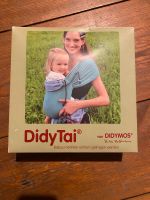 DidyTai Tragetuch Babytrage von Didymos Mitte - Wedding Vorschau