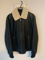 Karl Lagerfeld Lederjacke Hessen - Rüsselsheim Vorschau