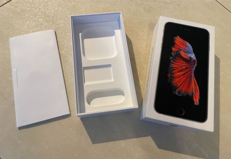 iPhone 6s Plus - 64 GB in Fellbach