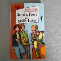 Schule, Frust und große Liebe Rheinland-Pfalz - Konz Vorschau