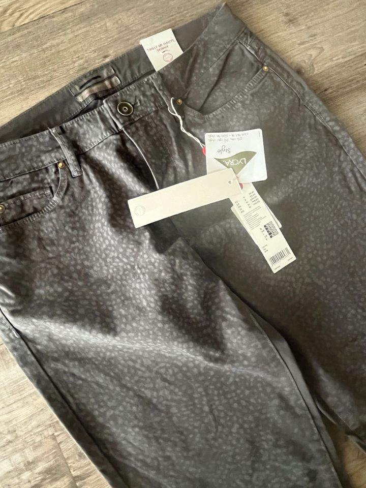 ❤️ Esprit Jeans Hose ❤️ Neu ❤️ 36 S ❤️ in Teltow