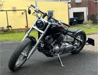 Yamaha Dragstar 650 Duisburg - Neumühl Vorschau