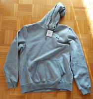 Puma Herren Kapuzenpulli Pulli Hoodie Sport-Sweats NEU XL (56/58) Hessen - Bad Hersfeld Vorschau