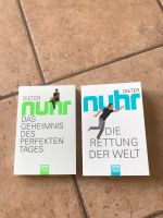 Dieter Nuhr - Die Rettung der Welt + Das Geheimnis des perfekten Nordrhein-Westfalen - Gelsenkirchen Vorschau