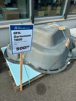 GFK-Gartenteich T800 Mecklenburg-Vorpommern - Malchin Vorschau