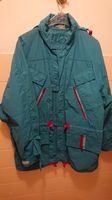 adidas Vintage Trekking Jacke !TOP! Made In Yugoslawia ! 80/90er Hessen - Kronberg im Taunus Vorschau