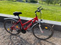 Fahrrad Jugend 24 Zoll Sachsen - Klipphausen Vorschau