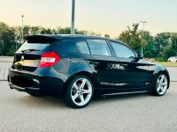 BMW 116 i M-Paket Xenon Tausch BMW 3er Audi Mercedes B C E Klasse Baden-Württemberg - Kirchheim am Neckar Vorschau