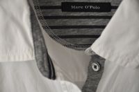 Marco Polo Marc O´Polo Bluse Fit Lona 42 weiß Baumwolle Berlin - Spandau Vorschau