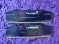 G. SKILL RipJaws V DDR4-3200 Arbeitsspeicher Kit - 2 x 8GB (F4-32 Nordrhein-Westfalen - Gelsenkirchen Vorschau