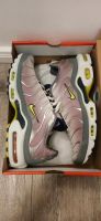 Nike tuned Air Max plus TN OG Größe 45,5 Brandenburg - Bernau Vorschau