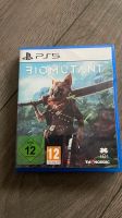 Biomutant PS5 Spiel Hessen - Hosenfeld Vorschau