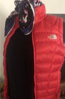 The North Face Lighr Weight Daunen Weste Summit Series S/P Hamburg-Mitte - Hamburg Altstadt Vorschau