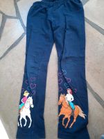 Leggings Gr.128 Nordrhein-Westfalen - Petershagen Vorschau