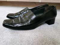 Paul Green Schuhe Pumps Gr. 42 (8), Echt Leder ! NP: 119€ Hessen - Lollar Vorschau