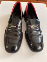 Gucci Loafer Vintage Größe 41 Hamburg-Nord - Hamburg Langenhorn Vorschau