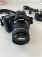 Panasonic Lumix DMC-G3K Bayern - Straubing Vorschau