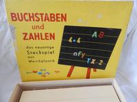 original DDR- Lernen und Spielen Sachsen - Meißen Vorschau