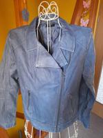 sehr schöne Lederjacke (kein echtes Leder)Gr.XL Brandenburg - Luckenwalde Vorschau